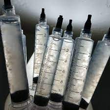 Spore Syringes